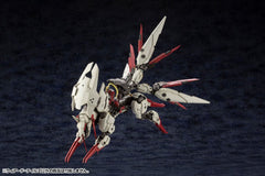 Hexa Gear Plastic Model Kit 1/24 Weird Tails 28 cm 4934054076390