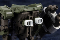 Hexa Gear Plastic Model Kit 1/24 Definition Armor Blazeboar 13 cm 4934054066353