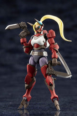 Hexa Gear Plastic Model Kit 1/24 Governor Light Armor Type Rose 1.5 Ver. 7 cm 4934054073634