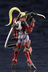 Hexa Gear Plastic Model Kit 1/24 Governor Light Armor Type Rose 1.5 Ver. 7 cm 4934054073634