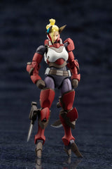 Hexa Gear Plastic Model Kit 1/24 Governor Light Armor Type Rose 1.5 Ver. 7 cm 4934054073634