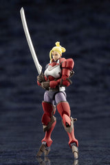 Hexa Gear Plastic Model Kit 1/24 Governor Light Armor Type Rose 1.5 Ver. 7 cm 4934054073634