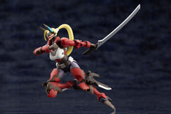 Hexa Gear Plastic Model Kit 1/24 Governor Light Armor Type Rose 1.5 Ver. 7 cm 4934054073634