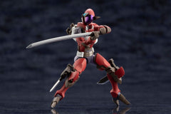 Hexa Gear Plastic Model Kit 1/24 Governor Light Armor Type Rose 1.5 Ver. 7 cm 4934054073634