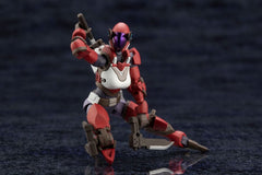 Hexa Gear Plastic Model Kit 1/24 Governor Light Armor Type Rose 1.5 Ver. 7 cm 4934054073634