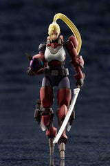Hexa Gear Plastic Model Kit 1/24 Governor Light Armor Type Rose 1.5 Ver. 7 cm 4934054073634