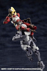 Hexa Gear Plastic Model Kit 1/24 Governor Light Armor Type Rose 1.5 Ver. 7 cm 4934054073634