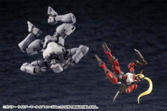 Hexa Gear Plastic Model Kit 1/24 Governor Light Armor Type Rose 1.5 Ver. 7 cm 4934054073634