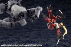 Hexa Gear Plastic Model Kit 1/24 Governor Light Armor Type Rose 1.5 Ver. 7 cm 4934054073634