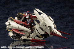 Hexa Gear Plastic Model Kit 1/24 Governor Light Armor Type Rose 1.5 Ver. 7 cm 4934054073634