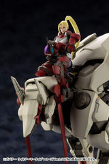 Hexa Gear Plastic Model Kit 1/24 Governor Light Armor Type Rose 1.5 Ver. 7 cm 4934054073634
