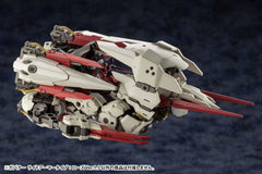 Hexa Gear Plastic Model Kit 1/24 Governor Light Armor Type Rose 1.5 Ver. 7 cm 4934054073634