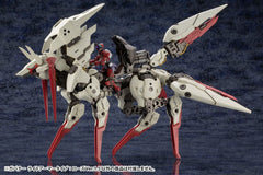 Hexa Gear Plastic Model Kit 1/24 Governor Light Armor Type Rose 1.5 Ver. 7 cm 4934054073634