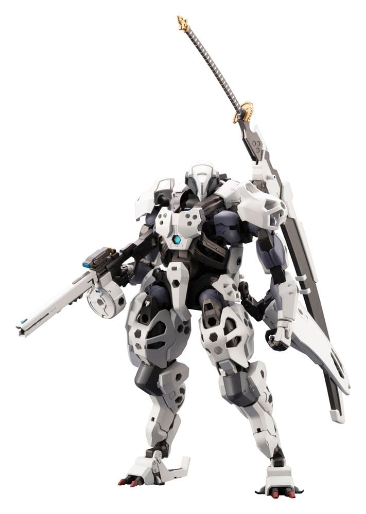 Hexa Gear Plastic Model Kit 1/24 V-Thor (Reproduction) 21 cm 4934054057979