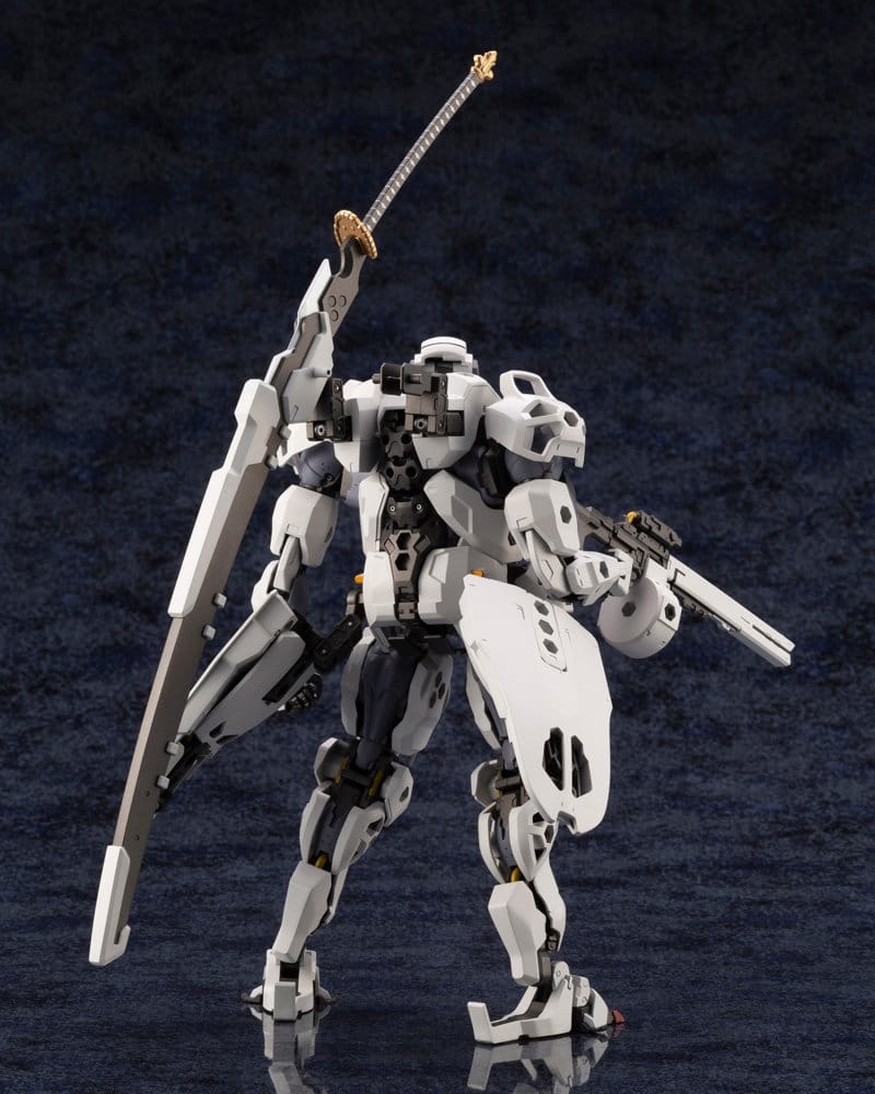 Hexa Gear Plastic Model Kit 1/24 V-Thor (Reproduction) 21 cm 4934054057979