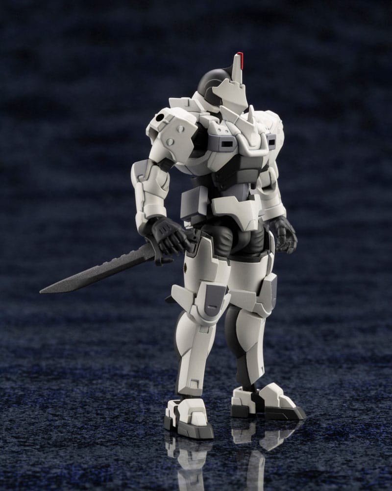 Hexa Gear Plastic Model Kit 1/24 Governor Armor Type: Pawn X1 8 cm 4934054064946