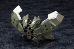 Hexa Gear Plastic Model Kit 1/24 Booster Pack 4934054042685