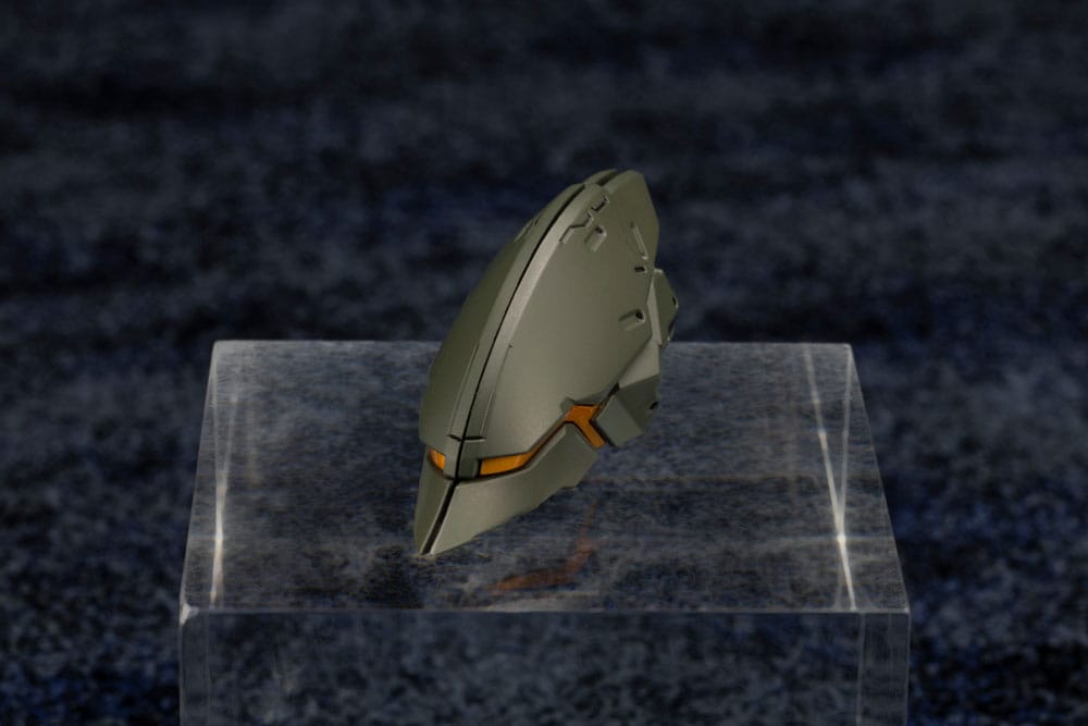 Hexa Gear Plastic Model Kit 1/24 Booster Pack 011 Biting Scissors 22 cm 0190526045231