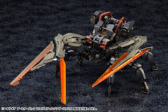 Hexa Gear Plastic Model Kit 1/24 Booster Pack 011 Biting Scissors 22 cm 0190526045231