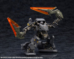 Hexa Gear Plastic Model Kit 1/24 Booster Pack 011 Biting Scissors 22 cm 0190526045231