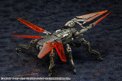 Hexa Gear Plastic Model Kit 1/24 Booster Pack 011 Biting Scissors 22 cm 0190526045231