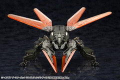 Hexa Gear Plastic Model Kit 1/24 Booster Pack 011 Biting Scissors 22 cm 0190526045231