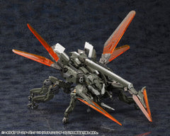 Hexa Gear Plastic Model Kit 1/24 Booster Pack 011 Biting Scissors 22 cm 0190526045231