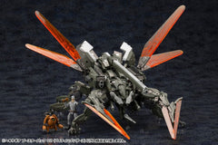 Hexa Gear Plastic Model Kit 1/24 Booster Pack 011 Biting Scissors 22 cm 0190526045231