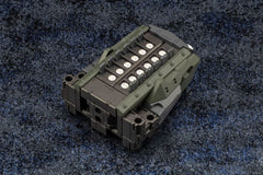 Hexa Gear Plastic Model Kit 1/24 Booster Pack 012 Multi-Lock Missile 8 cm 0190526045248