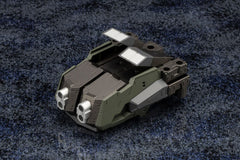 Hexa Gear Plastic Model Kit 1/24 Booster Pack 012 Multi-Lock Missile 8 cm 0190526045248