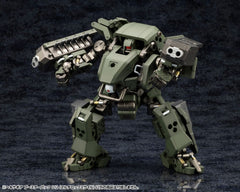 Hexa Gear Plastic Model Kit 1/24 Booster Pack 012 Multi-Lock Missile 8 cm 0190526045248