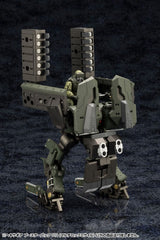 Hexa Gear Plastic Model Kit 1/24 Booster Pack 012 Multi-Lock Missile 8 cm 0190526045248