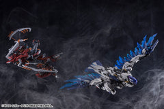 Hexa Gear Plastic Model Kit 1/24 Zenith Reveal 37 cm 4934054047611