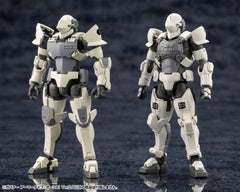 Hexa Gear Plastic Model Kit 1/24 Governor Armor Type: A1 Ver 2.0 8 cm 4934054053537