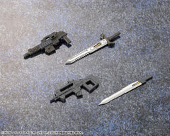 Hexa Gear Plastic Model Kit 1/24 Governor Armor Type: A1 Ver 2.0 8 cm 4934054053537