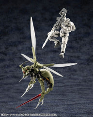 Hexa Gear Plastic Model Kit 1/24 Governor Armor Type: A1 Ver 2.0 8 cm 4934054053537