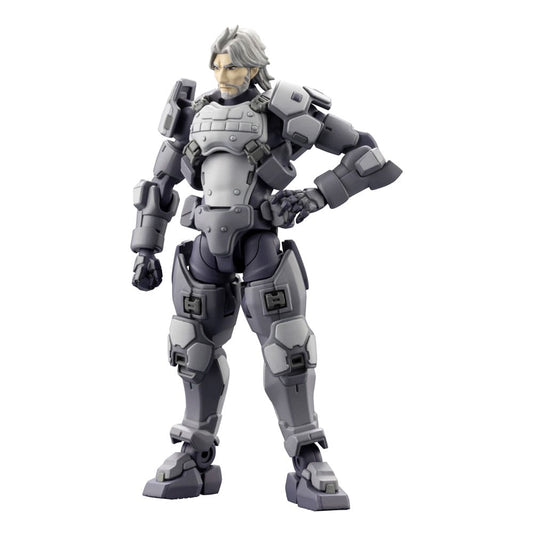 Hexa Gear Plastic Model Kit 1/24 Governor Para-Spawn Sentinel Ver 2.0 8 cm 4934054053544
