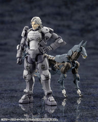 Hexa Gear Plastic Model Kit 1/24 Governor Para-Spawn Sentinel Ver 2.0 8 cm 4934054053544