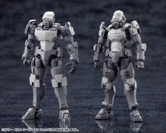 Hexa Gear Plastic Model Kit 1/24 Governor Para-Spawn Sentinel Ver 2.0 8 cm 4934054053544