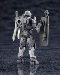 Hexa Gear Plastic Model Kit 1/24 Governor Para-Spawn Sentinel Ver 2.0 8 cm 4934054053544
