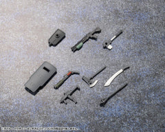 Hexa Gear Plastic Model Kit 1/24 Governor Para-Spawn Sentinel Ver 2.0 8 cm 4934054053544