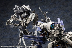 Hexa Gear Plastic Model Kit 1/24 Governor Para-Spawn Sentinel Ver 2.0 8 cm 4934054053544