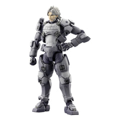 Hexa Gear Plastic Model Kit 1/24 Governor Para-Spawn Sentinel Ver 2.0 8 cm 4934054053544