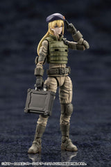 Hexa Gear Plastic Model Kit 1/24 Govenor Queen of White: Virginia Earthcline 8 cm 4934054053568
