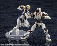 Hexa Gear Plastic Model Kit 1/24 Govenor Queen of White: Virginia Earthcline 8 cm 4934054053568