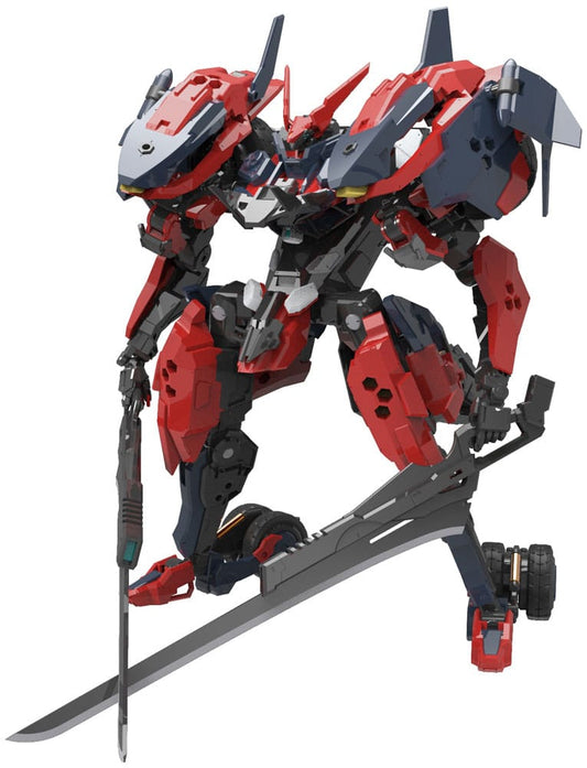 Hexa Gear Plastic Model Kit 1/24 Levante 24 cm 4934054053636