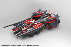 Hexa Gear Plastic Model Kit 1/24 Levante 24 cm 4934054053636