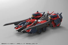 Hexa Gear Plastic Model Kit 1/24 Levante 24 cm 4934054053636