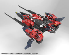 Hexa Gear Plastic Model Kit 1/24 Levante 24 cm 4934054053636