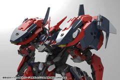 Hexa Gear Plastic Model Kit 1/24 Levante 24 cm 4934054053636